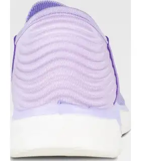 Deportiva de punto sin cordones P4020. Workteam21