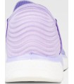 Deportiva de punto sin cordones P4020. Workteam21