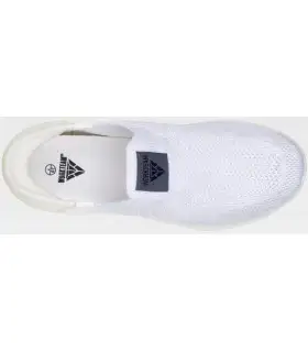 Deportiva de punto sin cordones P4020. Workteam24