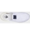 Deportiva de punto sin cordones P4020. Workteam24