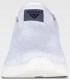 Deportiva de punto sin cordones P4020. Workteam25