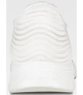 Deportiva de punto sin cordones P4020. Workteam26