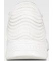 Deportiva de punto sin cordones P4020. Workteam26
