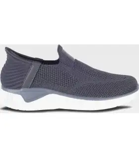 Deportiva de punto sin cordones P4020. Workteam27