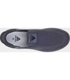 Deportiva de punto sin cordones P4020. Workteam29
