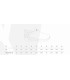 Deportiva de punto sin cordones P4020. Workteam32