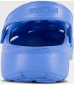 Zueco sanitario ultraligero en EVA P2008. Workteam37