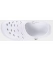 Zueco sanitario ultraligero en EVA P2008. Workteam40