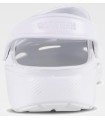 Zueco sanitario ultraligero en EVA P2008. Workteam43