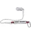 Cuerda con disipador de energía AK112S. AKROBAT