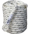 Cuerda de seguridad industrial de 20 metros AK9420. AKROBAT