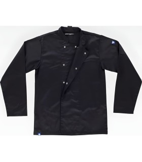 Chaqueta de cocina lavable a 65º B5902. Workteam1
