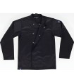 Chaqueta de cocina lavable a 65º B5902. Workteam1