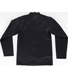 Chaqueta de cocina lavable a 65º B5902. Workteam2