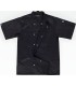 Chaqueta de cocina lavable a 65º B5901. Workteam1