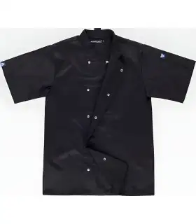 Chaqueta de cocina lavable a 65º B5901. Workteam1