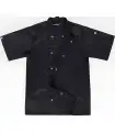 Chaqueta de cocina lavable a 65º B5901. Workteam1