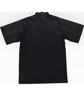 Chaqueta de cocina lavable a 65º B5901. Workteam2
