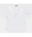 Chaqueta de cocina lavable a 65º B5901. Workteam3