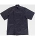 Chaqueta de cocina de doble botón B9001. Workteam1