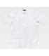 Chaqueta de cocina de doble botón B9001. Workteam3