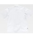 Chaqueta de cocina de doble botón B9001. Workteam4