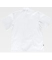 Chaqueta de cocina de doble botón B9001. Workteam4