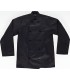 Chaqueta de cocina de doble botón B9002. Workteam