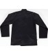 Chaqueta de cocina de doble botón B9002. Workteam2