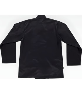 Chaqueta de cocina de doble botón B9002. Workteam2