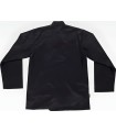 Chaqueta de cocina de doble botón B9002. Workteam2