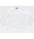 Chaqueta de cocina de doble botón B9002. Workteam3