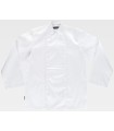 Chaqueta de cocina de doble botón B9002. Workteam3