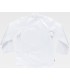 Chaqueta de cocina de doble botón B9002. Workteam4