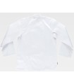 Chaqueta de cocina de doble botón B9002. Workteam4