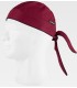 Bandana de cocina con vivo a contraste M605. Workteam2