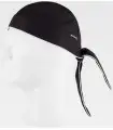 Bandana de cocina con vivo a contraste M605. Workteam3