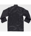 Chaqueta de cocina unisex combinada B9206. Workteam2