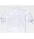 Chaqueta de cocina unisex combinada B9206. Workteam4