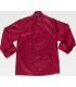Chaqueta de cocina unisex combinada B9206. Workteam5