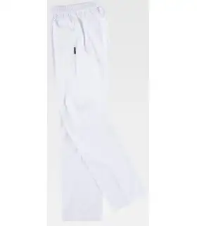Pantalón de cocina recto B1427. Workteam3