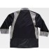 Chaqueta de cocina combinada B9240. Workteam4