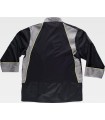 Chaqueta de cocina combinada B9240. Workteam4