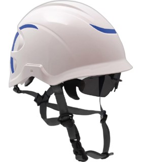 Casco de seguridad ROSCA/BARBO S16EFMR. Centurion