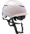Casco de seguridad ROSCA/BARBO S16EFMR. Centurion