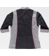 Chaqueta para cocina de mujer B9241. Workteam2