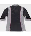 Chaqueta para cocina de mujer B9241. Workteam2