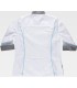 Chaqueta para cocina de mujer B9242. Workteam2