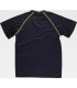Camiseta técnica combinada S6640. Workteam2