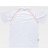 Camiseta técnica combinada S6640. Workteam4